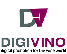 DigiVino Logo Design Services
