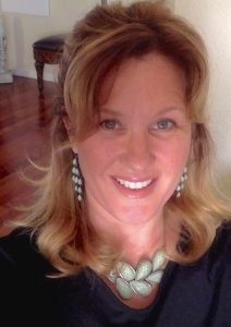 Pamela Will Help Promote Your Wine Business With GO-U And DigiVino.