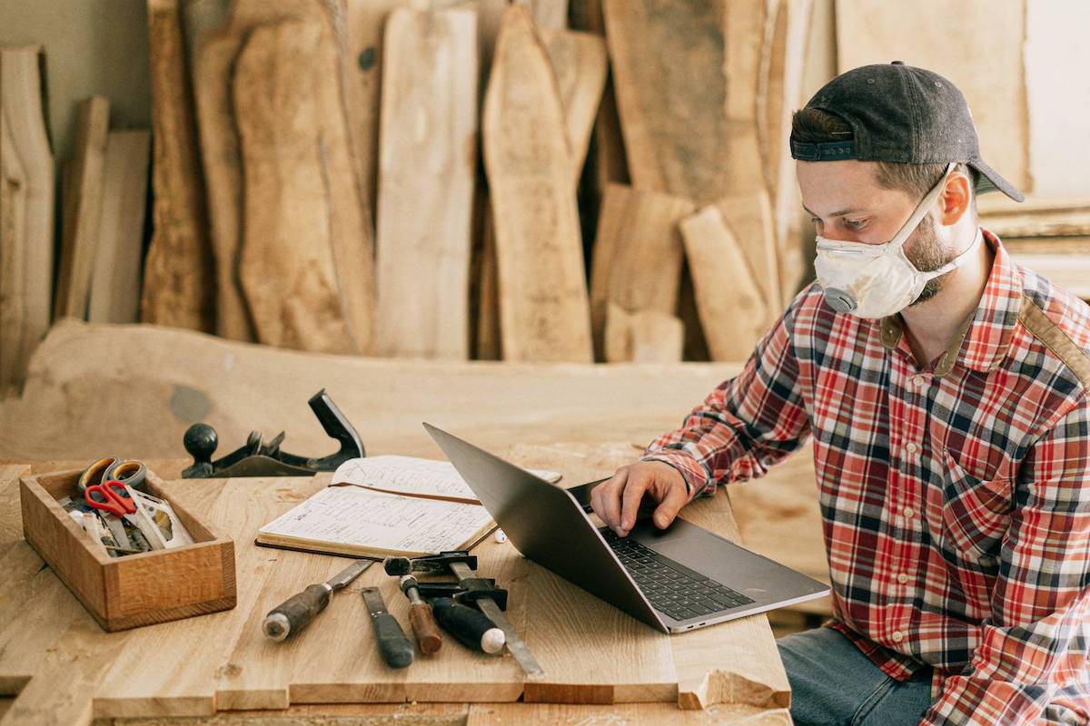 Social Media Management For Small Business Owner.